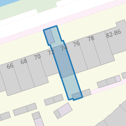 Perceel LDD00-A-9951