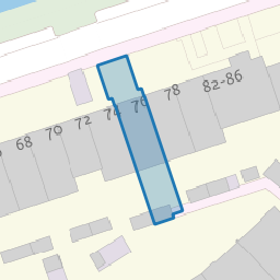 Perceel LDD00-A-9952