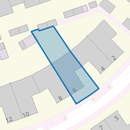 Perceel LDD00-A-9957