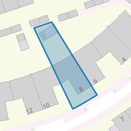 Perceel LDD00-A-9958