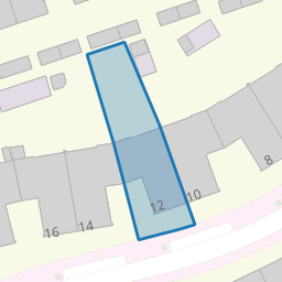 Perceel LDD00-A-9960