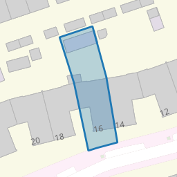 Perceel LDD00-A-9962