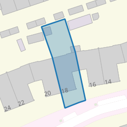 Perceel LDD00-A-9963