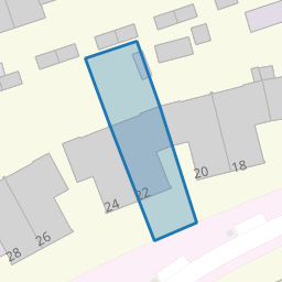 Perceel LDD00-A-9965