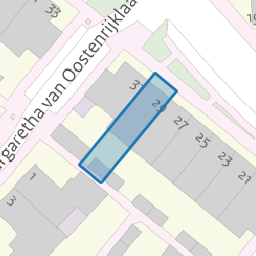 Perceel LDD00-A-9975