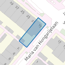 Perceel LDD00-A-9980