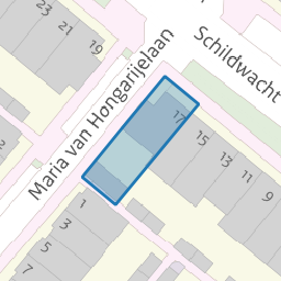 Perceel LDD00-A-9981