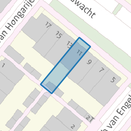 Perceel LDD00-A-9984