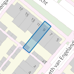 Perceel LDD00-A-9985