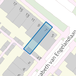 Perceel LDD00-A-9986