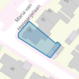 Perceel LDD00-A-9990