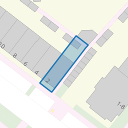 Perceel LDD00-A-9993