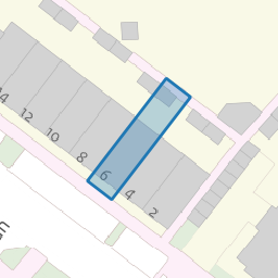 Perceel LDD00-A-9995