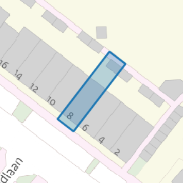 Perceel LDD00-A-9996