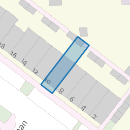 Perceel LDD00-A-9997