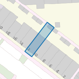 Perceel LDD00-A-9998