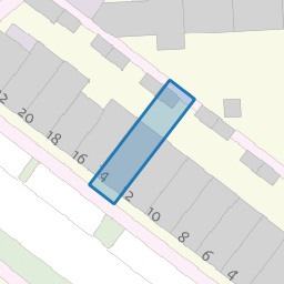 Perceel LDD00-A-9999