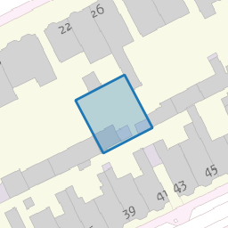 Perceel LDD00-B-1000