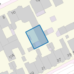 Perceel LDD00-B-1003