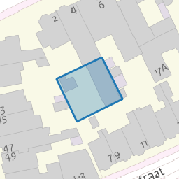 Perceel LDD00-B-1007