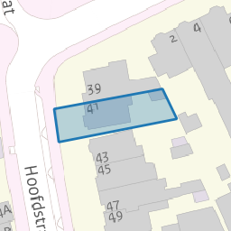 Perceel LDD00-B-1022