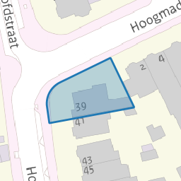 Perceel LDD00-B-1023