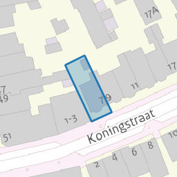 Perceel LDD00-B-1025