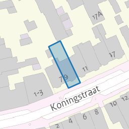 Perceel LDD00-B-1026