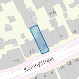 Perceel LDD00-B-1027