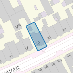 Perceel LDD00-B-1032