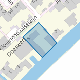 Perceel LDD00-B-1049