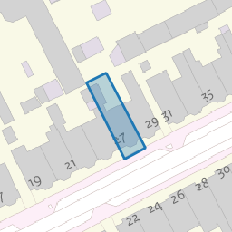 Perceel LDD00-B-1052