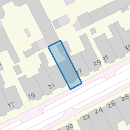 Perceel LDD00-B-1053