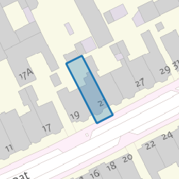 Perceel LDD00-B-1055