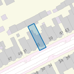 Perceel LDD00-B-1070