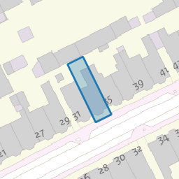 Perceel LDD00-B-1071