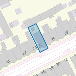 Perceel LDD00-B-1072