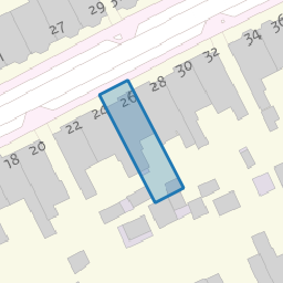 Perceel LDD00-B-1097