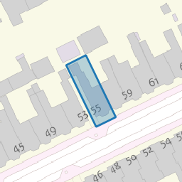 Perceel LDD00-B-1107