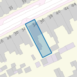 Perceel LDD00-B-1113