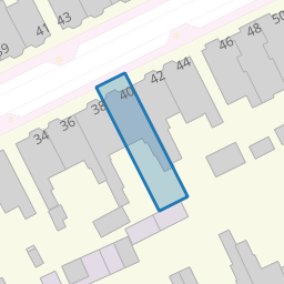 Perceel LDD00-B-1116