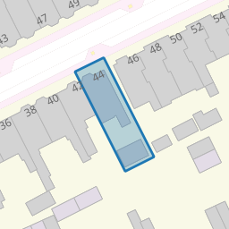 Perceel LDD00-B-1118