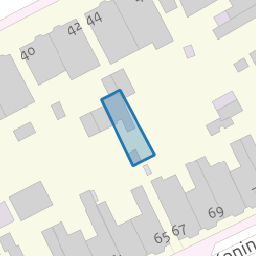 Perceel LDD00-B-1135