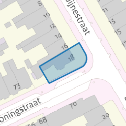 Perceel LDD00-B-1145