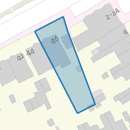 Perceel LDD00-B-1152