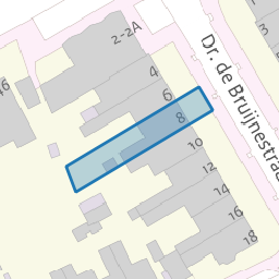 Perceel LDD00-B-1156