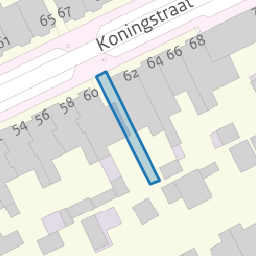 Perceel LDD00-B-1158