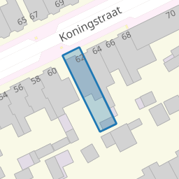 Perceel LDD00-B-1159