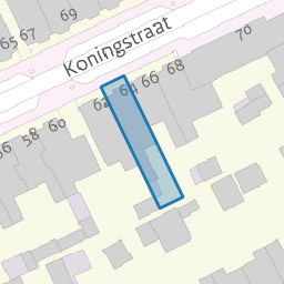 Perceel LDD00-B-1160