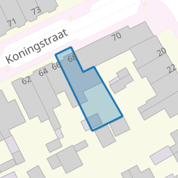 Perceel LDD00-B-1162